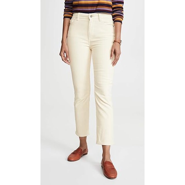 Women's Mara Straight High Rise Instasculpt Ankle
